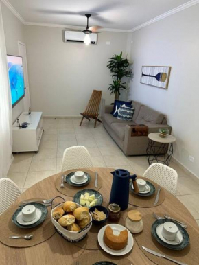 Lindo apartamento na Enseada - Guarujá